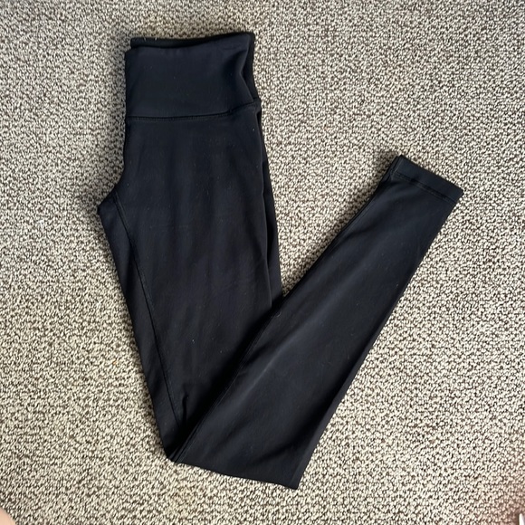 lululemon athletica Pants - Full length Lululemon leggings